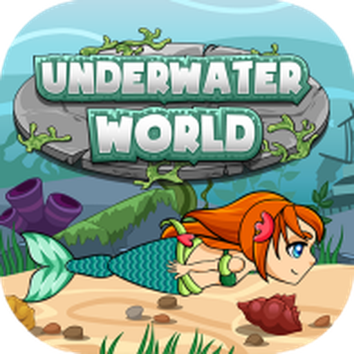 Underwater World icon