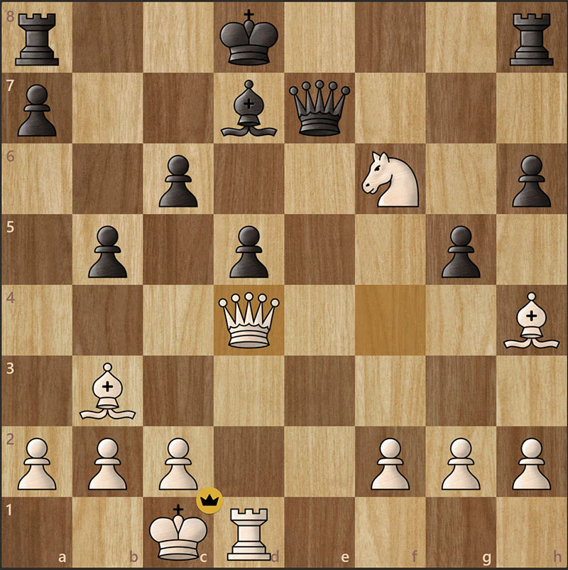 Chess icon