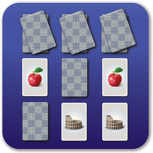 Memory Match icon