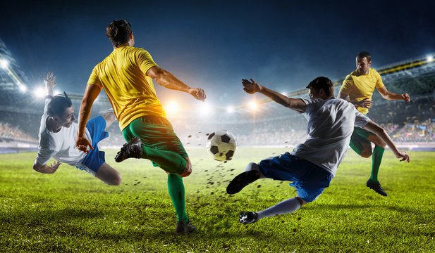 Soccer icon