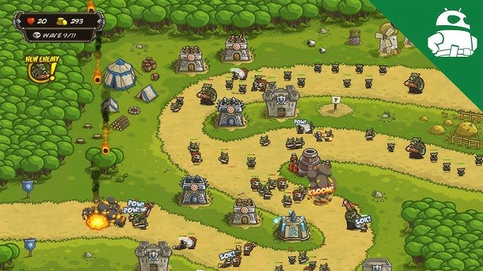 Tower Defense icon