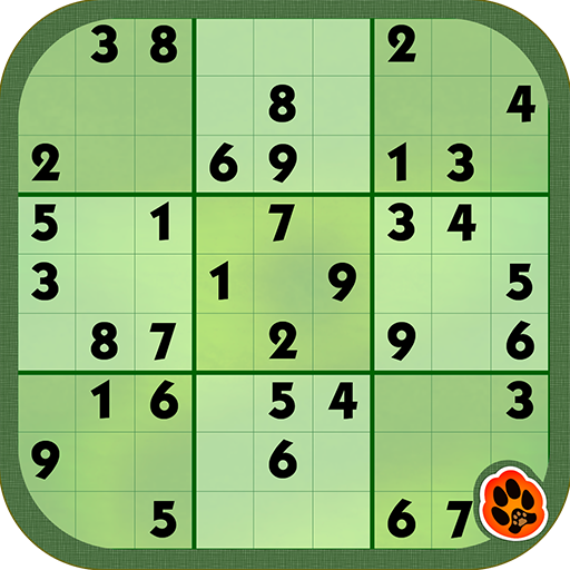 Sudoku Master icon
