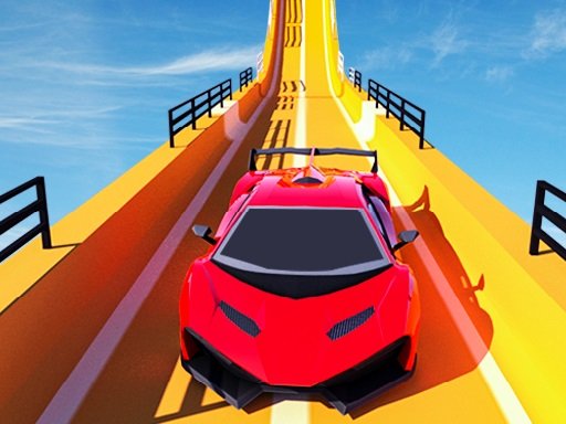 Crazy SuperCars Stunt 2022 icon