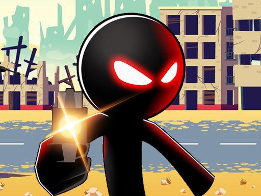 Stickman Armed Assassin 3D icon