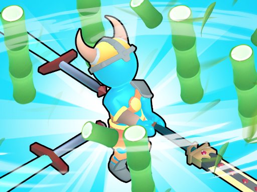 Sword And Spin icon