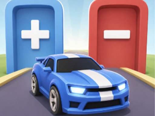 Upgrade the CARS icon