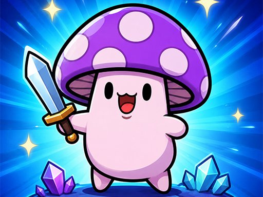 Blumgi Merge Online icon
