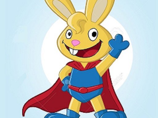 Rabbit Jump icon