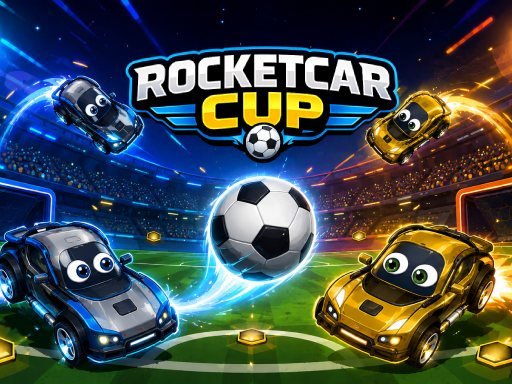 Rocketcar Cup icon