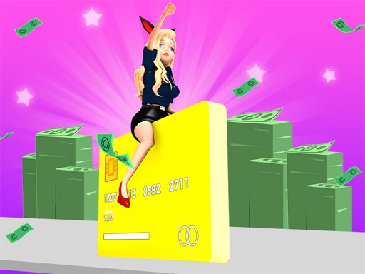Build A Rich Queen icon