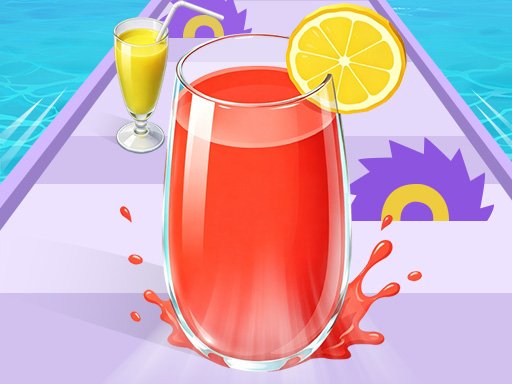 Summer Juice Run icon