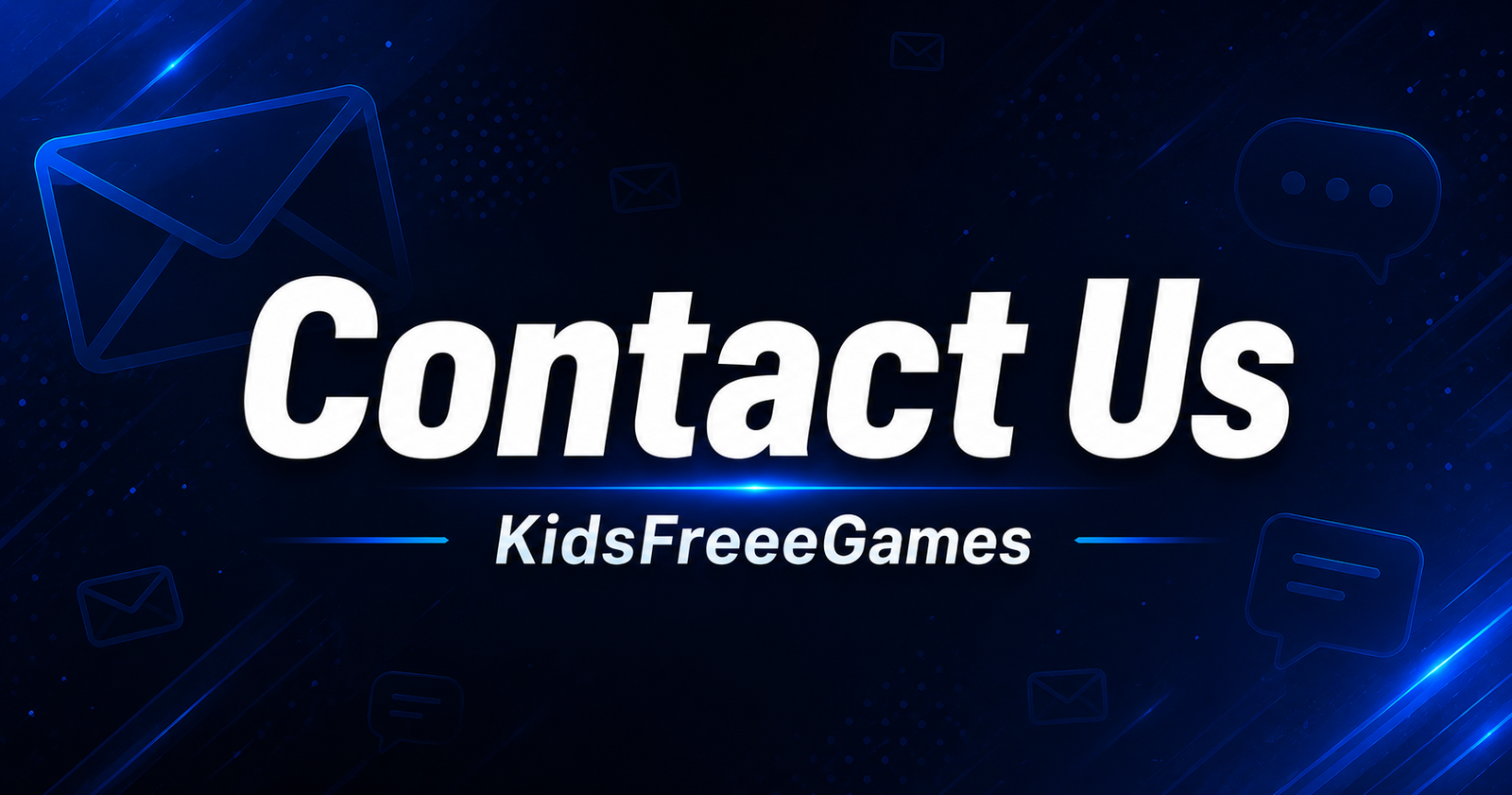 Contact Us